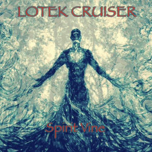 Lotek Cruiser : Spirit Vine